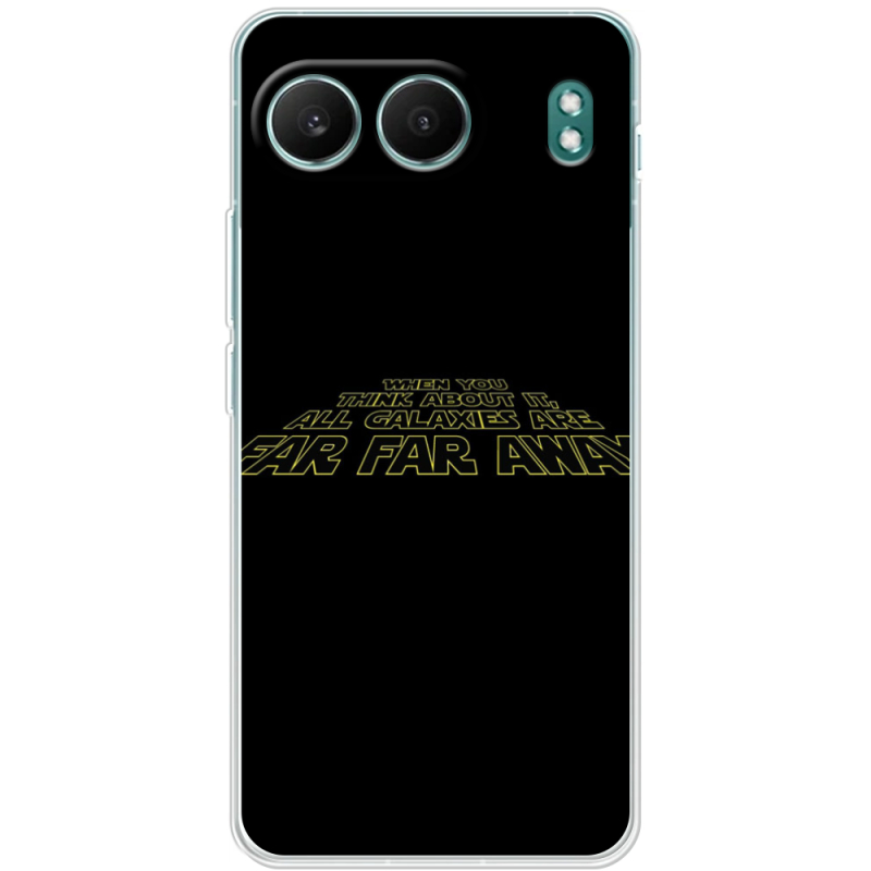 Чохол BoxFace OnePlus Nord 4 