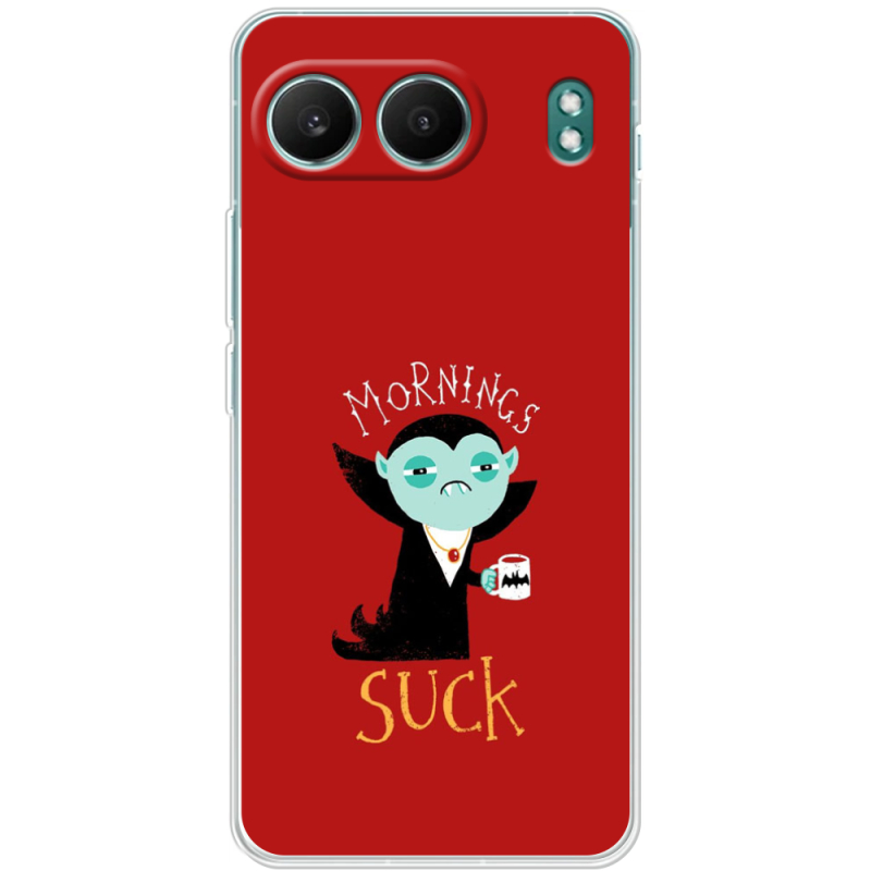 Чохол BoxFace OnePlus Nord 4 