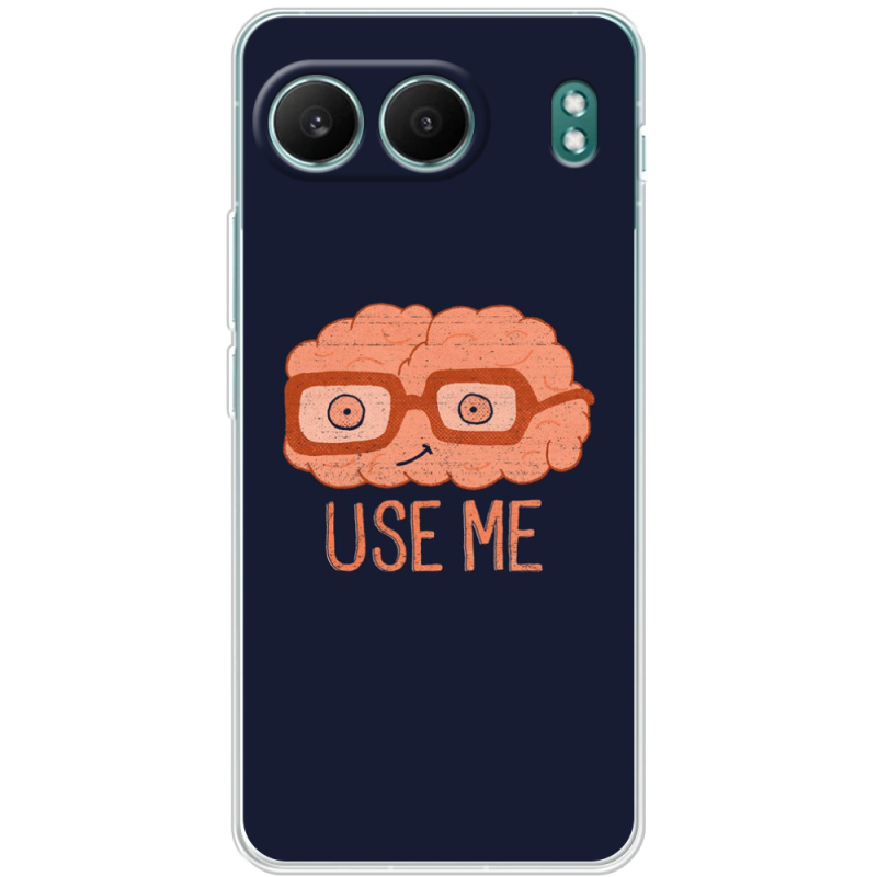 Чохол BoxFace OnePlus Nord 4 