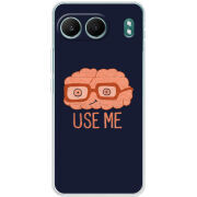 Чохол BoxFace OnePlus Nord 4 