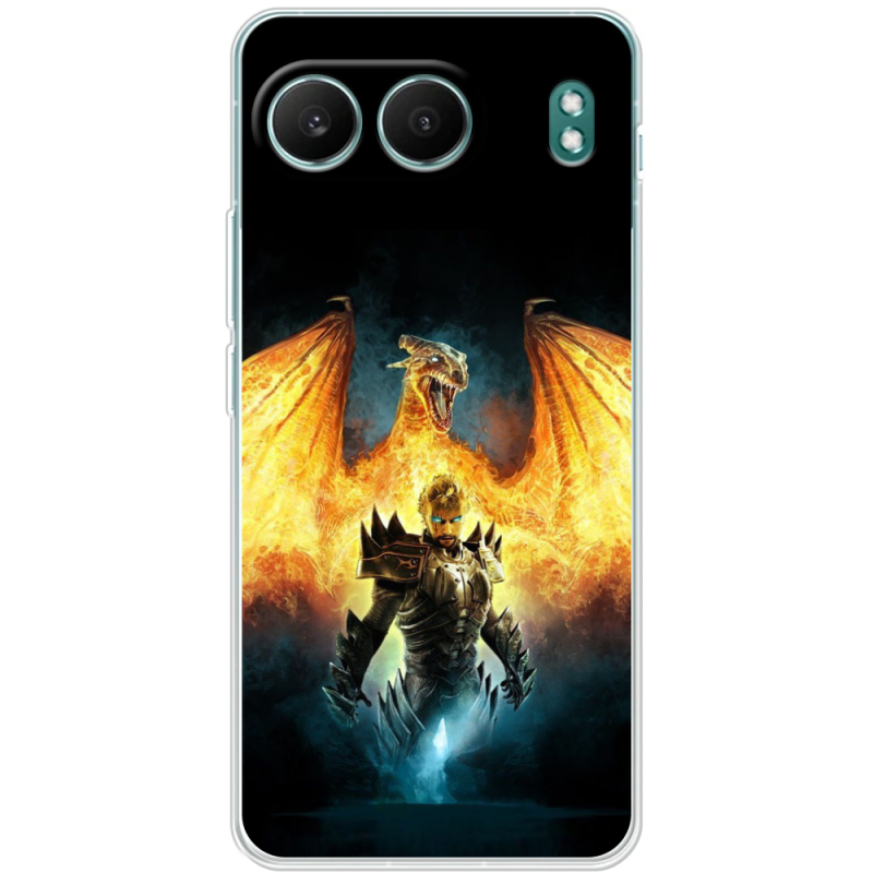 Чохол BoxFace OnePlus Nord 4 