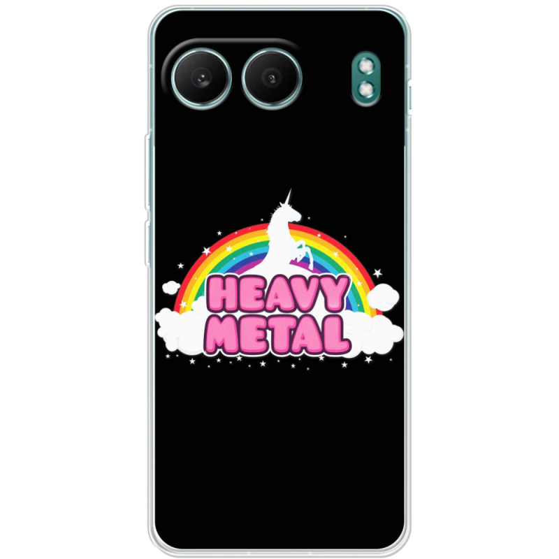 Чохол BoxFace OnePlus Nord 4 