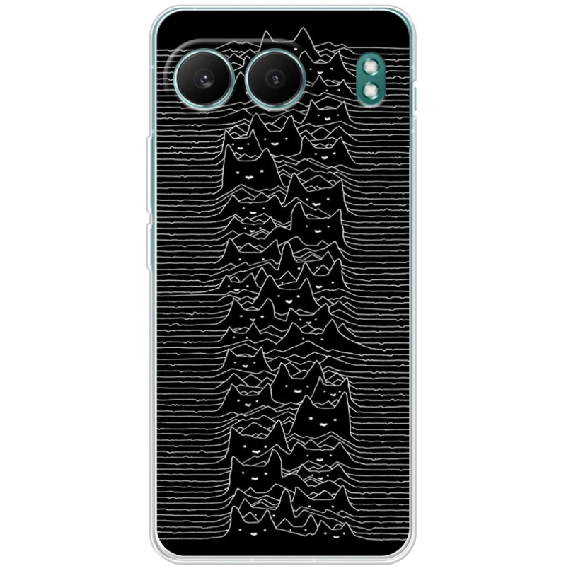 Чохол BoxFace OnePlus Nord 4 