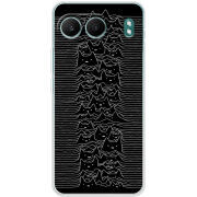 Чохол BoxFace OnePlus Nord 4 