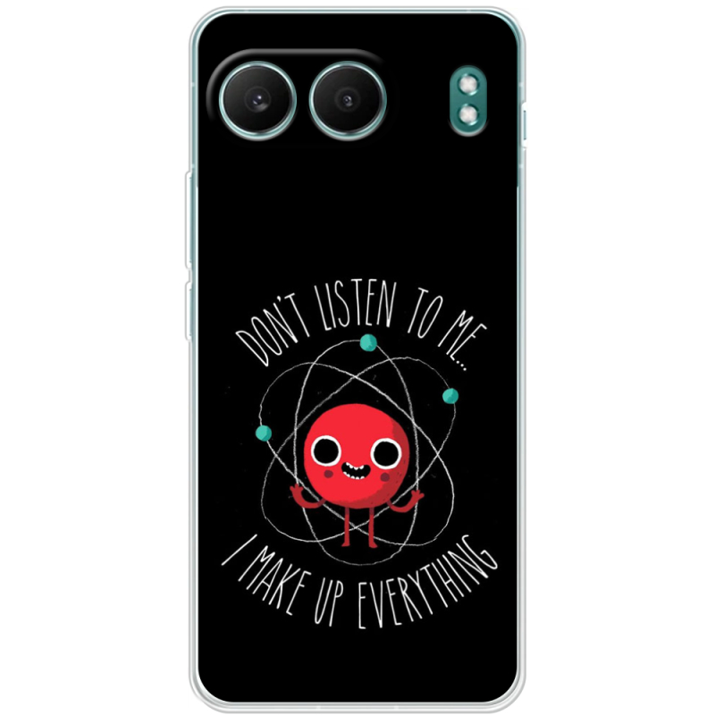 Чохол BoxFace OnePlus Nord 4 