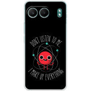 Чохол BoxFace OnePlus Nord 4 