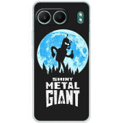 Чохол BoxFace OnePlus Nord 4 