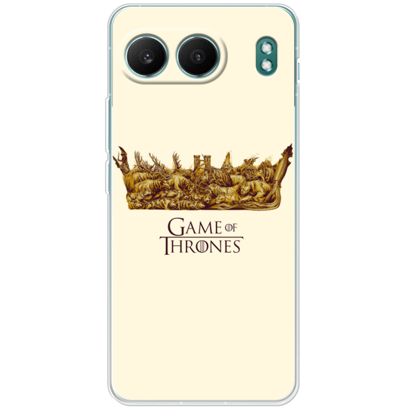 Чохол BoxFace OnePlus Nord 4 