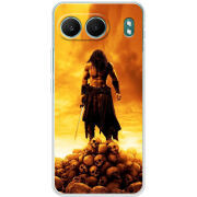 Чохол BoxFace OnePlus Nord 4 