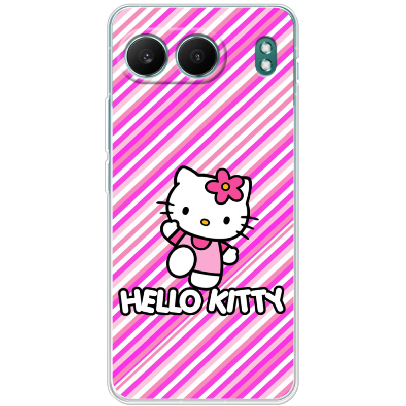 Чохол BoxFace OnePlus Nord 4 