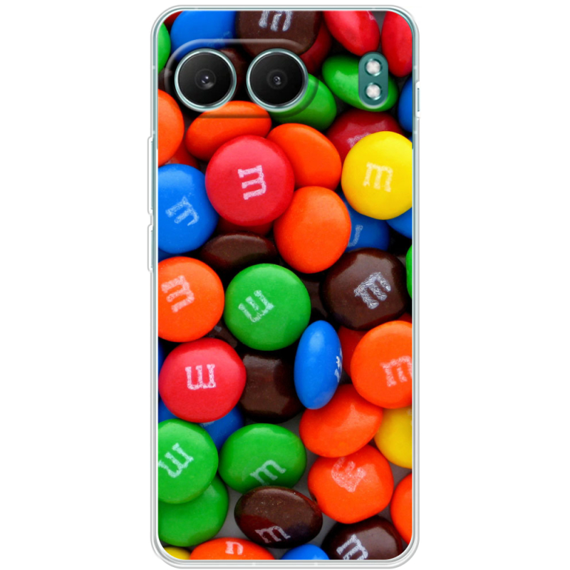 Чохол BoxFace OnePlus Nord 4 Эмемдемки