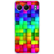 Чохол BoxFace OnePlus Nord 4 