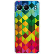 Чохол BoxFace OnePlus Nord 4 