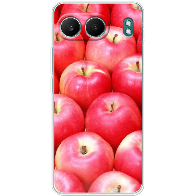 Чохол BoxFace OnePlus Nord 4 