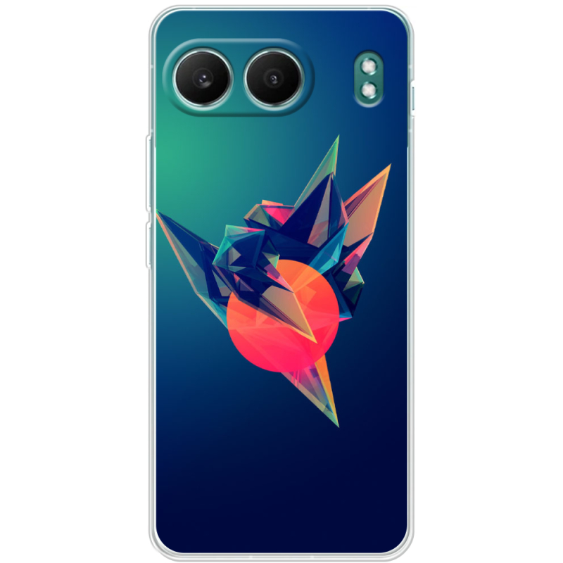 Чохол BoxFace OnePlus Nord 4 