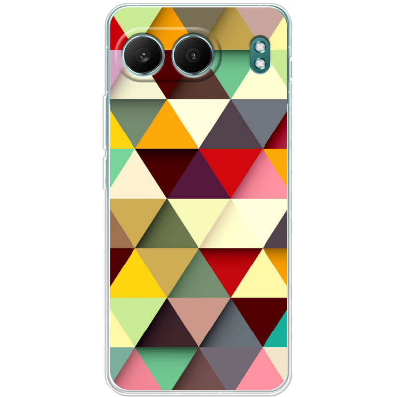 Чохол BoxFace OnePlus Nord 4 