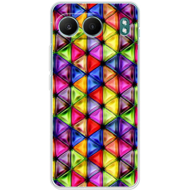 Чохол BoxFace OnePlus Nord 4 