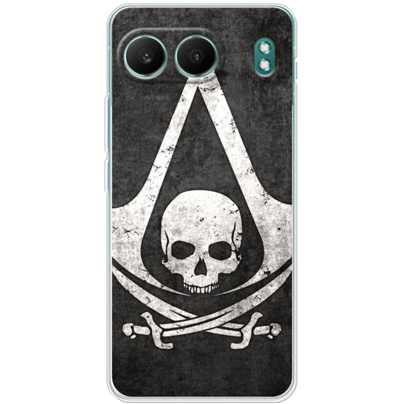 Чохол BoxFace OnePlus Nord 4 