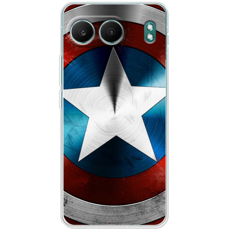 Чохол BoxFace OnePlus Nord 4 