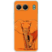 Чохол BoxFace OnePlus Nord 4 