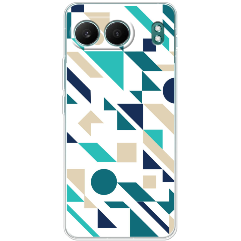 Чохол BoxFace OnePlus Nord 4 