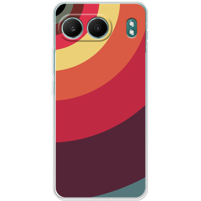 Чохол BoxFace OnePlus Nord 4 