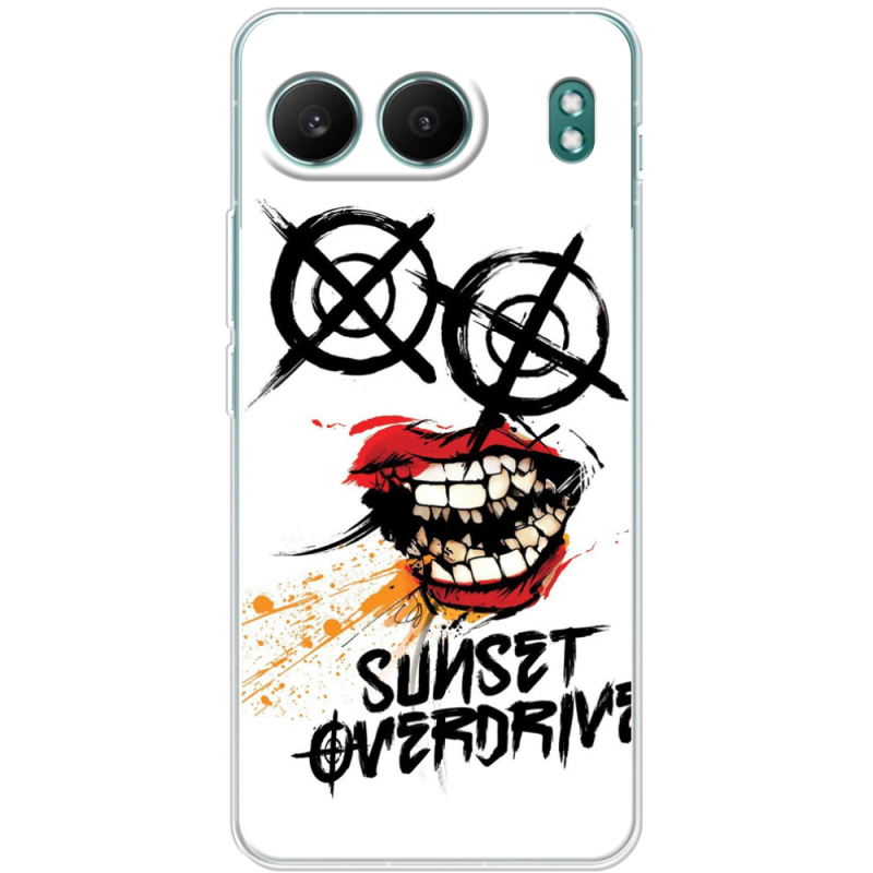 Чохол BoxFace OnePlus Nord 4 