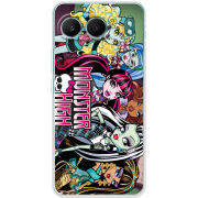 Чохол BoxFace OnePlus Nord 4 