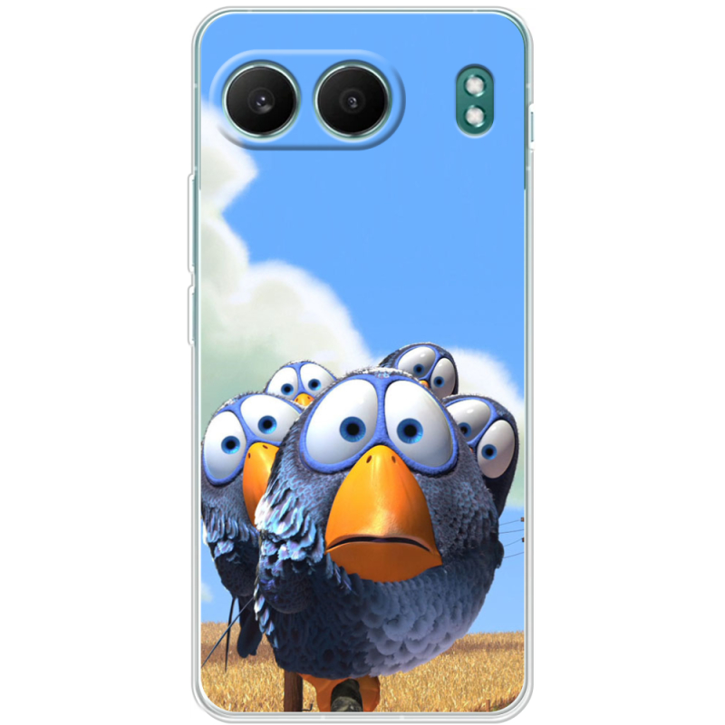 Чохол BoxFace OnePlus Nord 4 