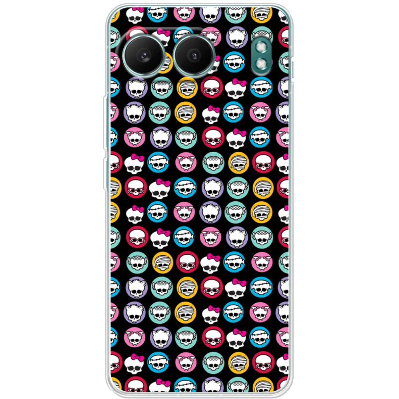 Чохол BoxFace OnePlus Nord 4 