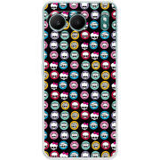 Чохол BoxFace OnePlus Nord 4 