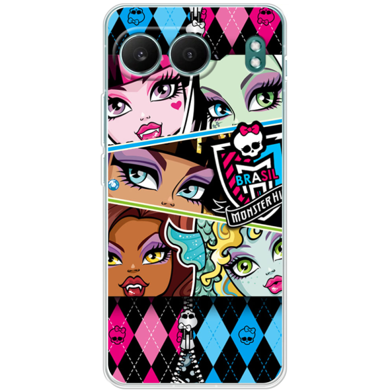 Чохол BoxFace OnePlus Nord 4 