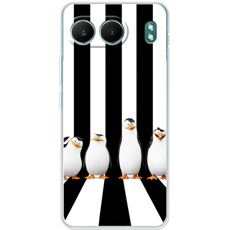 Чохол BoxFace OnePlus Nord 4 