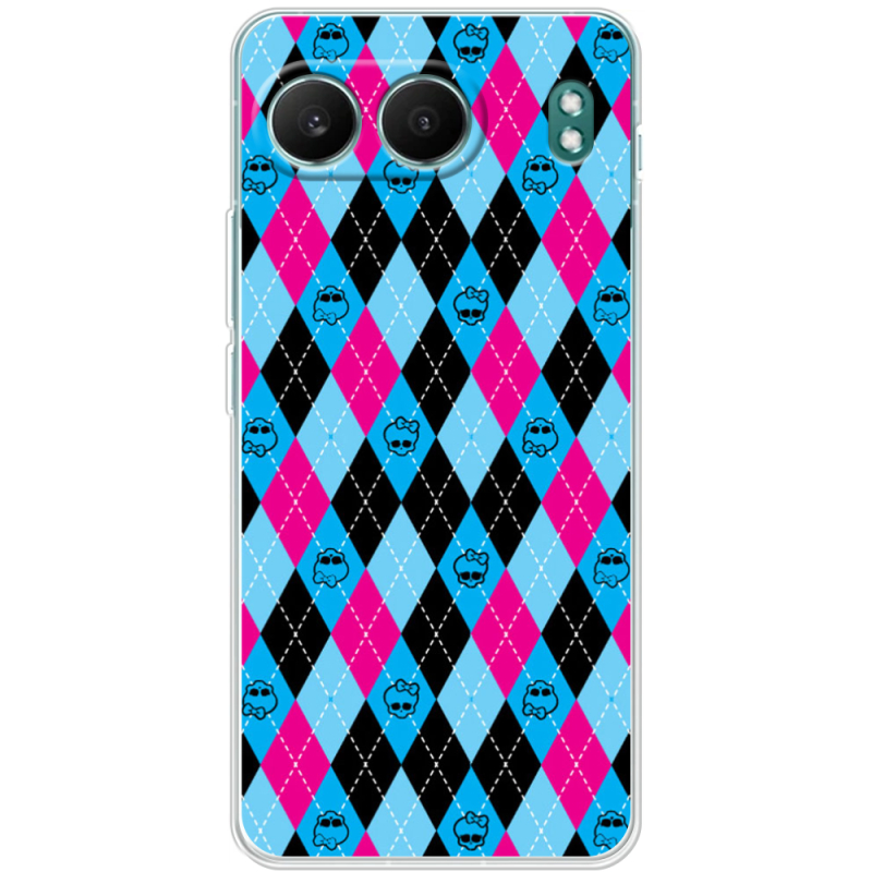 Чохол BoxFace OnePlus Nord 4 