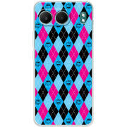 Чохол BoxFace OnePlus Nord 4 