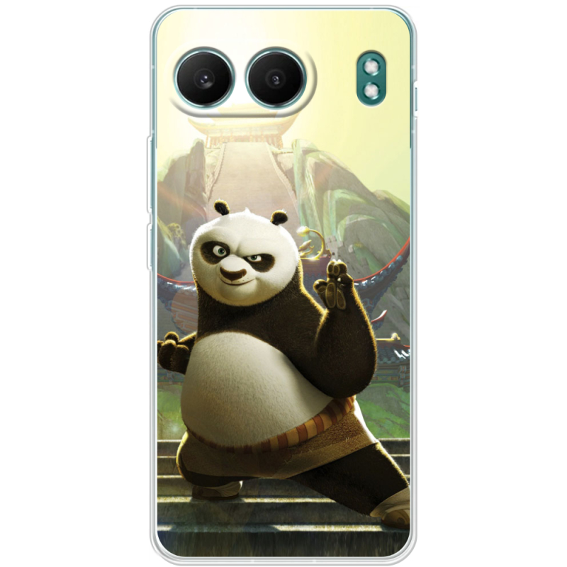 Чохол BoxFace OnePlus Nord 4 