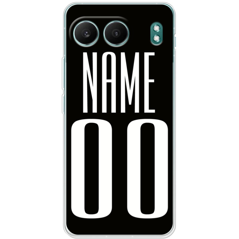 Чохол BoxFace OnePlus Nord 4 