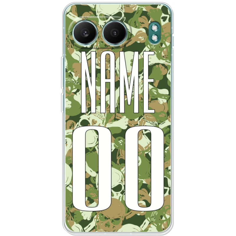 Чохол BoxFace OnePlus Nord 4 