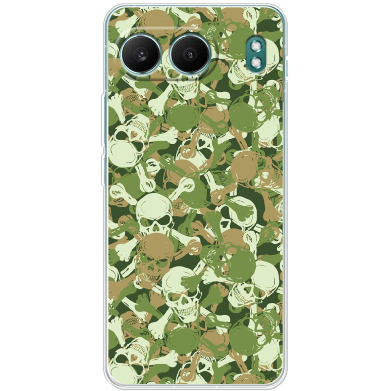 Чохол BoxFace OnePlus Nord 4 