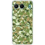 Чохол BoxFace OnePlus Nord 4 