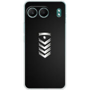 Чохол BoxFace OnePlus Nord 4 