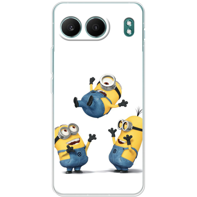 Чохол BoxFace OnePlus Nord 4 