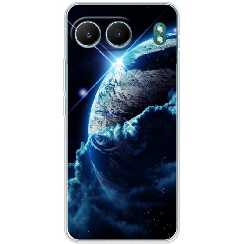 Чохол BoxFace OnePlus Nord 4 Planet
