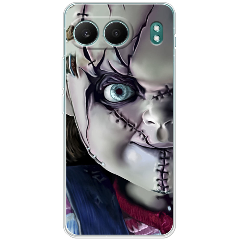 Чохол BoxFace OnePlus Nord 4 