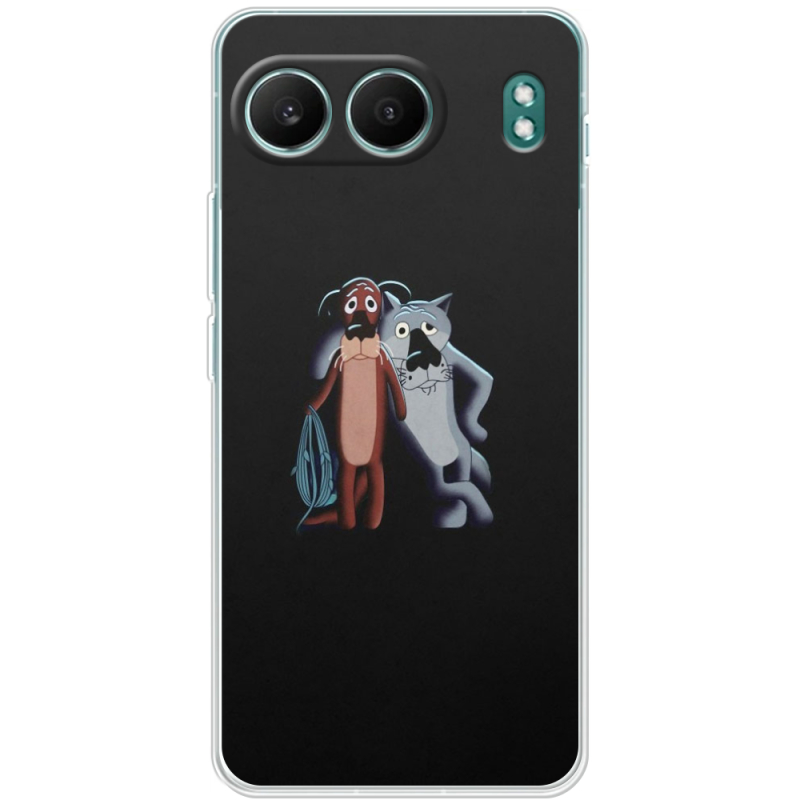 Чохол BoxFace OnePlus Nord 4 