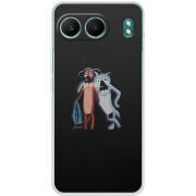 Чохол BoxFace OnePlus Nord 4 