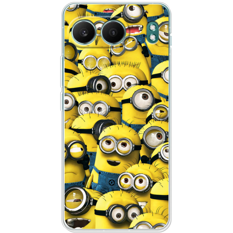 Чохол BoxFace OnePlus Nord 4 