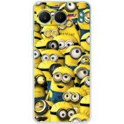 Чохол BoxFace OnePlus Nord 4 