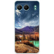 Чохол BoxFace OnePlus Nord 4 