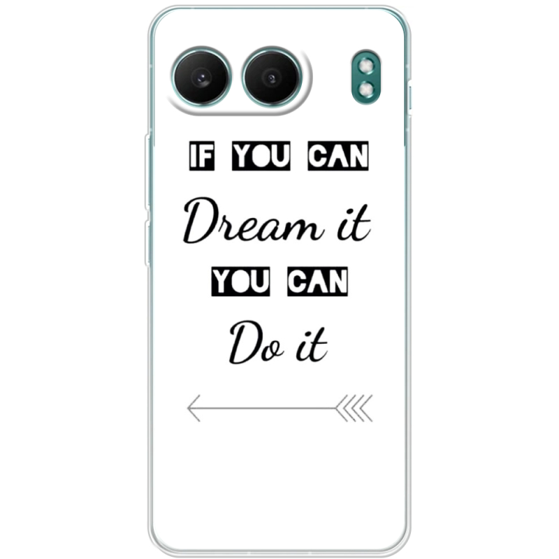 Чохол BoxFace OnePlus Nord 4 